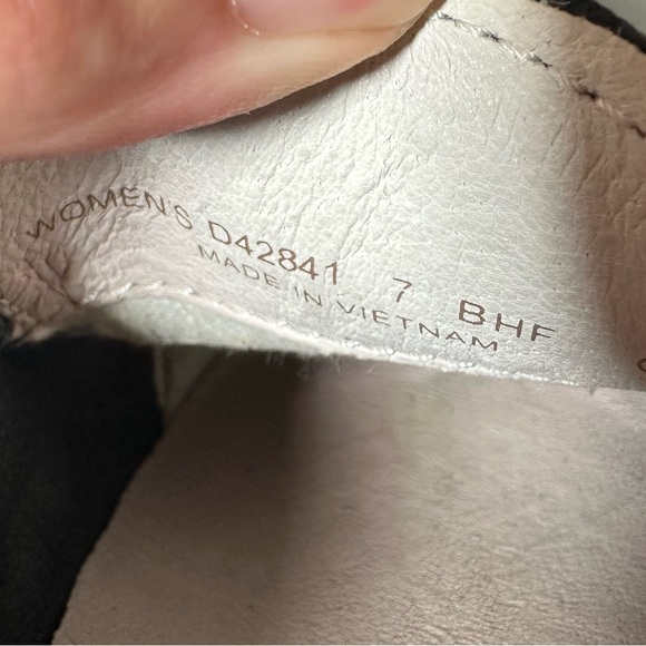 Cole Haan Pinch GrandOS Patent Leather Penny Loafers - Picture 7 of 7